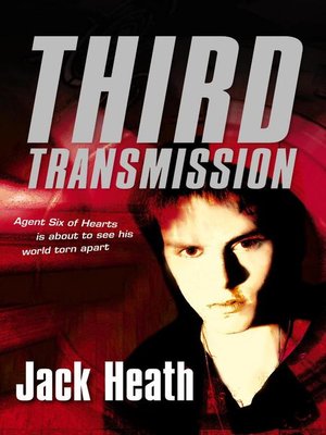 cover image of Third Transmission